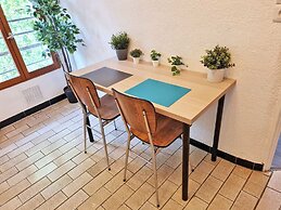 GregBnb - Le Berthier - Toulon Est