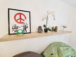 GregBnb - Le Berthier - Toulon Est