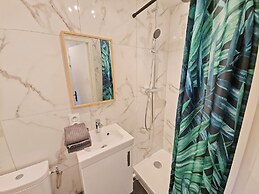 GregBnb - Le Berthier - Toulon Est