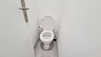 GregBnb - Le Berthier - Toulon Est