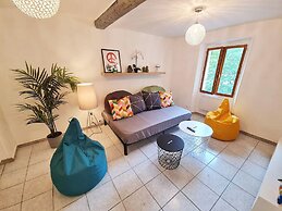 GregBnb - Le Berthier - Toulon Est