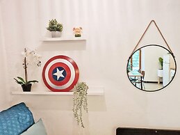 GregBnb - Le Berthier - Toulon Est