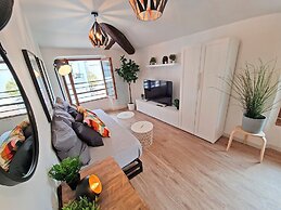 GregBnb - Le Berthier - Toulon Est