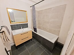 GregBnb - Le Berthier - Toulon Est