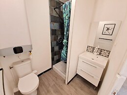 GregBnb - Le Berthier - Toulon Est