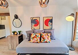 GregBnb - Le Berthier - Toulon Est