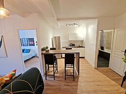 GregBnb - Le Berthier - Toulon Est