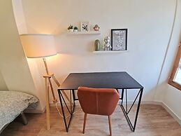 GregBnb - Le Berthier - Toulon Est