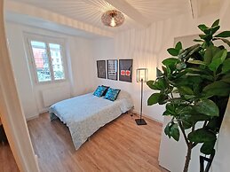 GregBnb - Le Berthier - Toulon Est