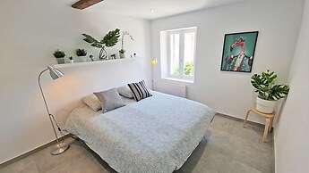 GregBnb - Le Berthier - Toulon Est