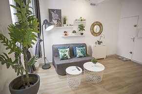 GregBnb - Le Berthier - Toulon Est