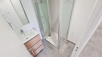 GregBnb - Le Berthier - Toulon Est