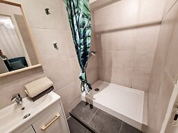 GregBnb - Le Berthier - Toulon Est