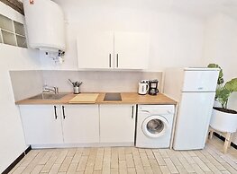 GregBnb - Le Berthier - Toulon Est