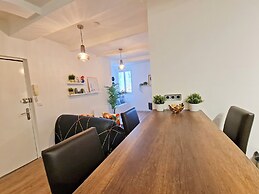 GregBnb - Le Berthier - Toulon Est