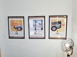 GregBnb - Le Berthier - Toulon Est