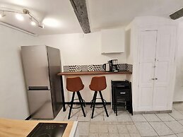 GregBnb - Le Berthier - Toulon Est