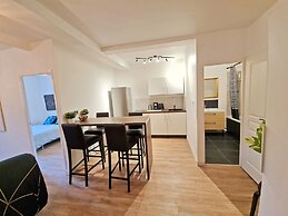 GregBnb - Le Berthier - Toulon Est