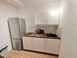 GregBnb - Le Berthier - Toulon Est