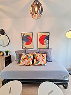 GregBnb - Le Berthier - Toulon Est