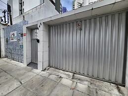 Casa Recife Pousada