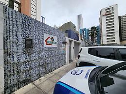 Casa Recife Pousada