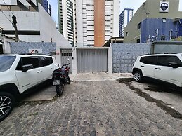 Casa Recife Pousada