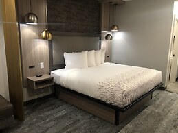 Hotel Solara Hobby Airport