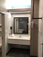 Hotel Solara Hobby Airport