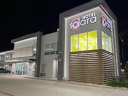 Hotel Solara Hobby Airport