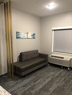 Hotel Solara Hobby Airport