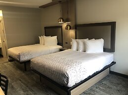 Hotel Solara Hobby Airport