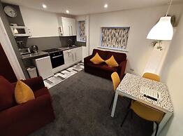 The Bawdens Holiday Apartments
