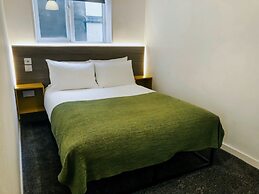 The Bawdens Holiday Apartments