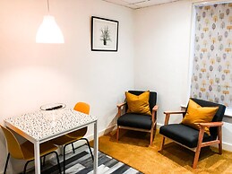 The Bawdens Holiday Apartments