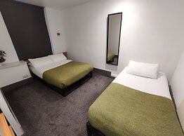 The Bawdens Holiday Apartments