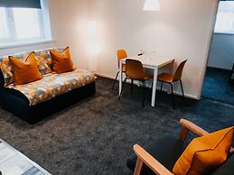 The Bawdens Holiday Apartments