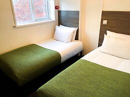 The Bawdens Holiday Apartments