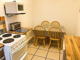 The Bawdens Holiday Apartments