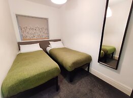 The Bawdens Holiday Apartments
