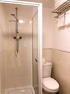 The Bawdens Holiday Apartments