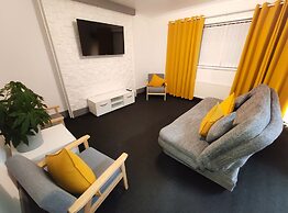 The Bawdens Holiday Apartments