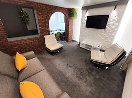 The Bawdens Holiday Apartments