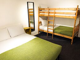 The Bawdens Holiday Apartments