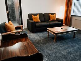 The Bawdens Holiday Apartments