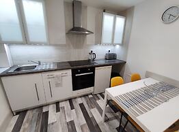 The Bawdens Holiday Apartments