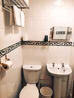 The Bawdens Holiday Apartments