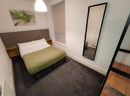 The Bawdens Holiday Apartments