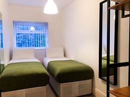 The Bawdens Holiday Apartments