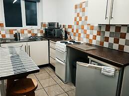 The Bawdens Holiday Apartments